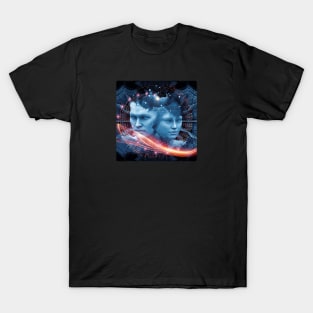 spotless mind T-Shirt